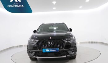 DS DS7 Crossback 1.5 BLUEHDI PERFORMANCE LINE EAT8 completo