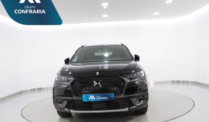 DS DS7 Crossback 1.5 BLUEHDI PERFORMANCE LINE EAT8 completo