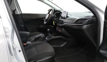 FIAT Tipo 1.3 M-JET LOUNGE completo