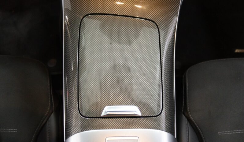 MERCEDES-BENZ Classe C Station 300 DE completo