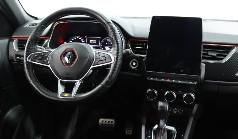 RENAULT Arkana 1.3 TCE EVOLUTION EDC completo