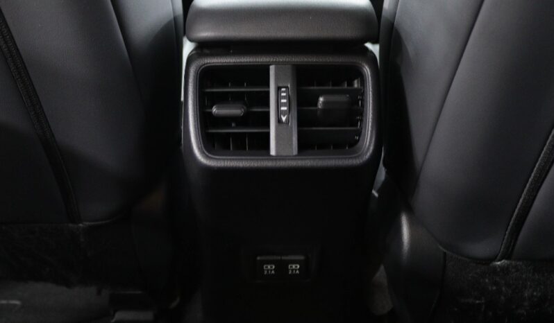 LEXUS UX 250H F SPORT completo