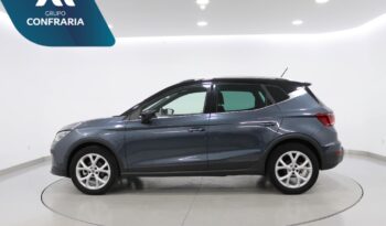 SEAT Arona 1.0 TSI FR completo