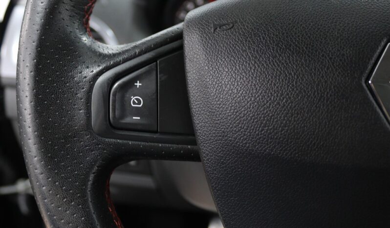 RENAULT Mégane III ST Fase III 1.5 DCI GT LINE SS completo