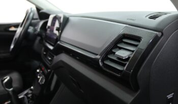 VOLKSWAGEN T-Cross 1.0 TSI URBAN completo