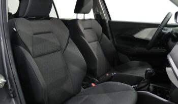 SUZUKI SWIFT 1.2 MILD HYBRID S3 CVT completo