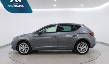 SEAT Leon 1.6 TDI STYLE S/S completo