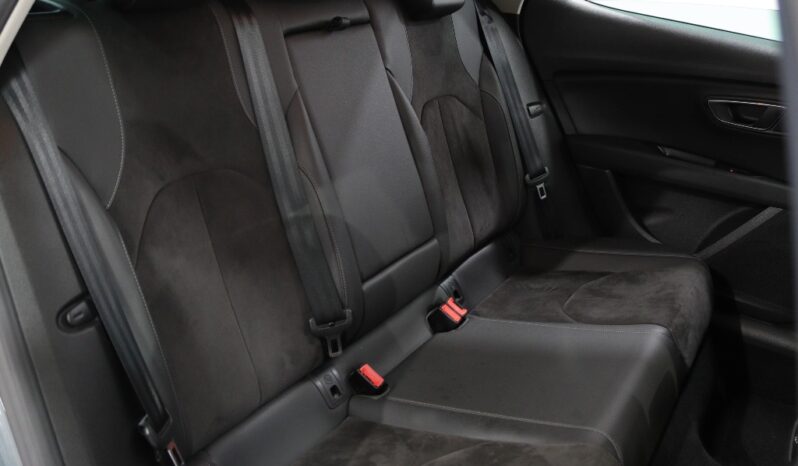 SEAT Leon 1.6 TDI STYLE S/S completo