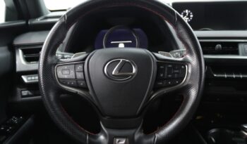 LEXUS UX 250H F SPORT completo