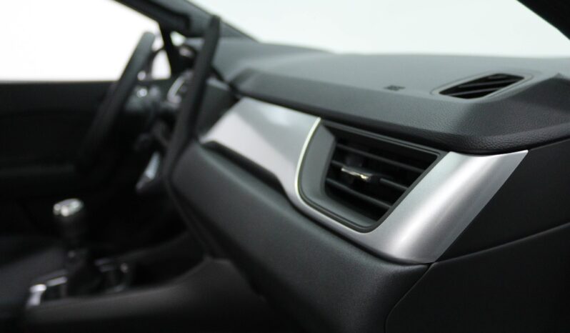 RENAULT SYMBIOZ 1.2 ECO-G EVOLUTION completo