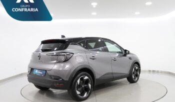 RENAULT CAPTUR 1.2 ECO-G TECHNO completo