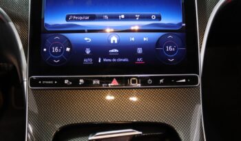 MERCEDES-BENZ Classe C Station 300 DE completo