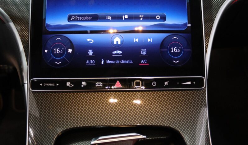 MERCEDES-BENZ Classe C Station 300 DE completo
