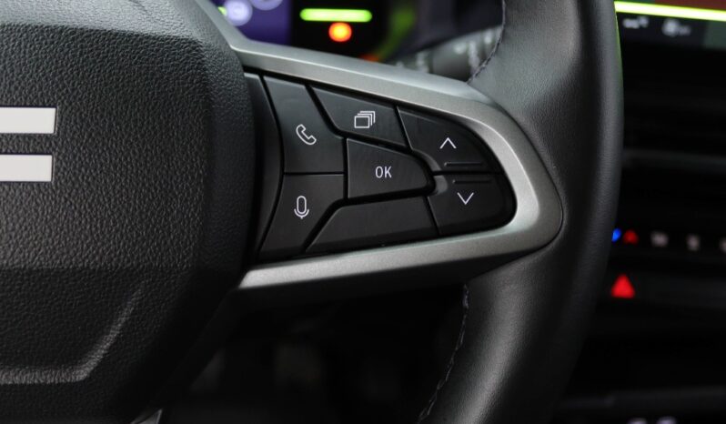 DACIA Duster 1.2 MILD HYBRID JOURNEY completo