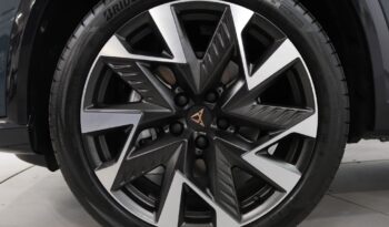CUPRA Formentor 2.0 TDI DSG completo