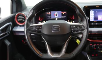SEAT Arona 1.0 TSI FR completo