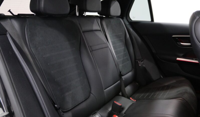 MERCEDES-BENZ Classe C Station 300 DE completo