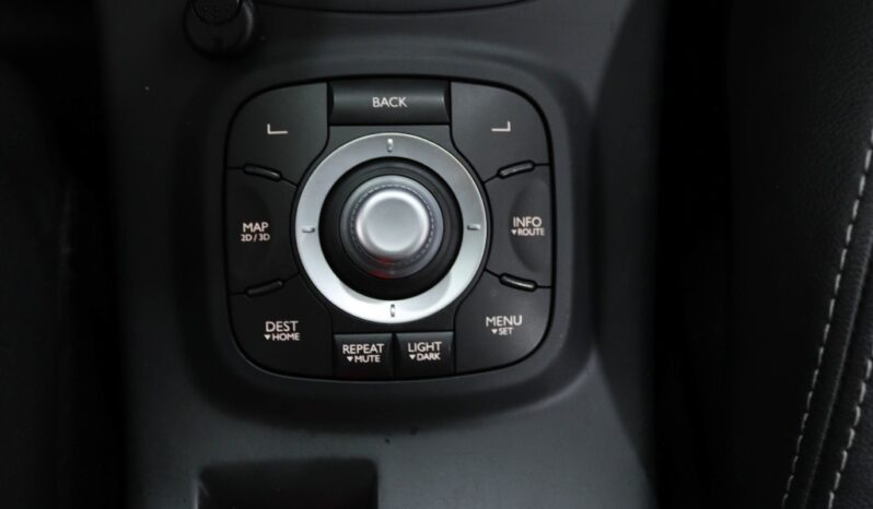 RENAULT Mégane III ST Fase III 1.5 DCI GT LINE SS completo