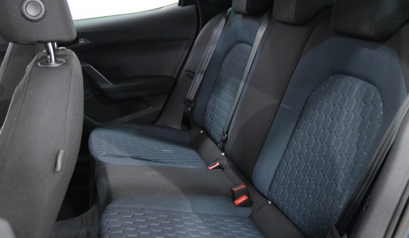 SEAT ARONA 1.0 TSI STYLE completo