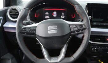 SEAT IBIZA 1.0 TSI FR completo