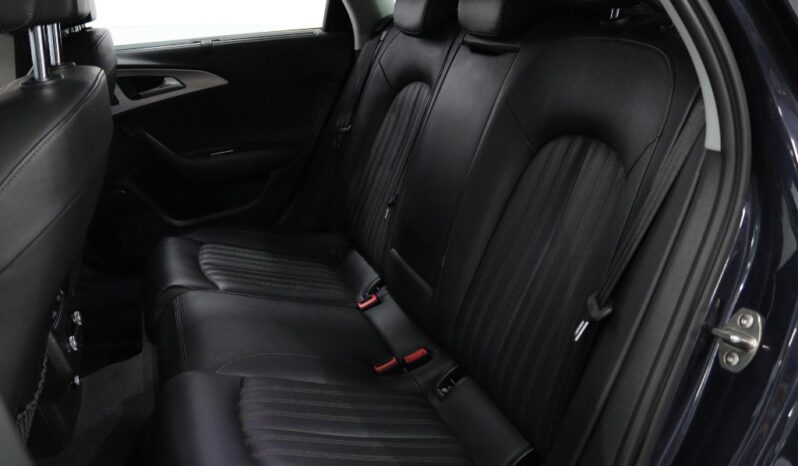 AUDI A6 Allroad 3.0 TDI QUATTRO S TRONIC completo