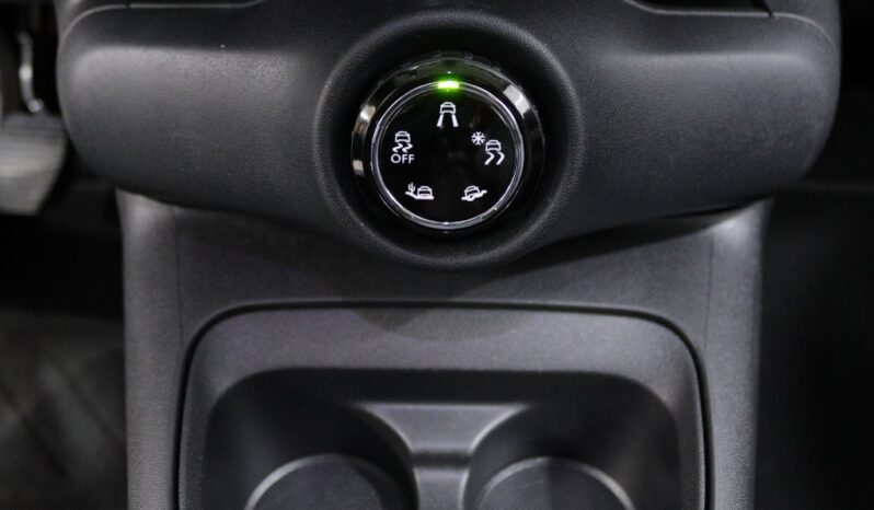 CITROEN C4 Cactus 1.2 PURETECH SHINE EAT6 completo