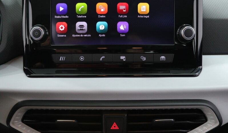 SEAT Ibiza 1.0 TSI STYLE completo