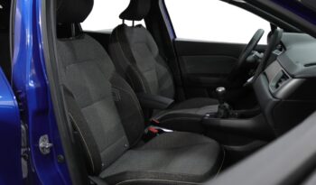 RENAULT CAPTUR 1.0 TCE TECHNO completo