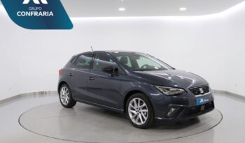 SEAT IBIZA 1.0 TSI FR DSG