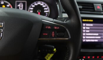 SEAT Ibiza 1.6 TDI STYLE completo