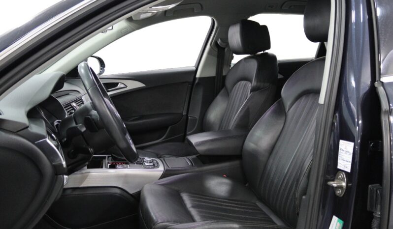 AUDI A6 Allroad 3.0 TDI QUATTRO S TRONIC completo
