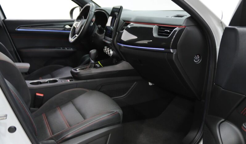 RENAULT ARKANA 1.3 TCE R.S.LINE EDC completo