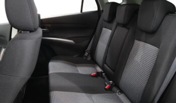 SUZUKI S-CROSS 1.4T S2 MILD HYBRID completo