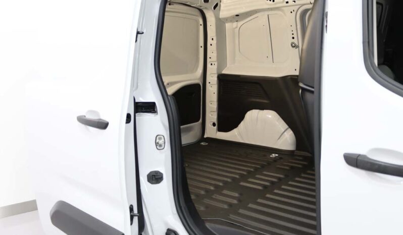 PEUGEOT Partner 1.5 BLUEHDI STANDARD completo