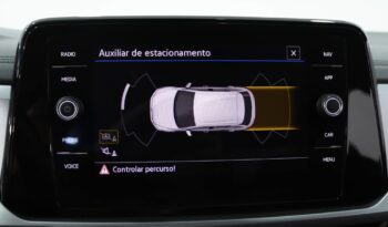 VOLKSWAGEN T-Roc 1.0 TSI LIFE completo
