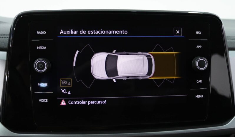 VOLKSWAGEN T-Roc 1.0 TSI LIFE completo