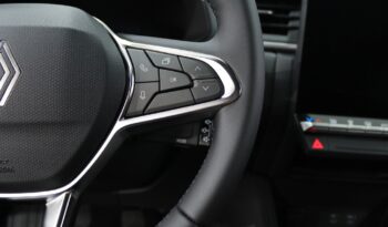 RENAULT SYMBIOZ 1.2 ECO-G EVOLUTION completo