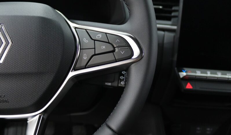 RENAULT SYMBIOZ 1.2 ECO-G EVOLUTION completo