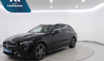 MERCEDES-BENZ Classe C Station 300 DE completo