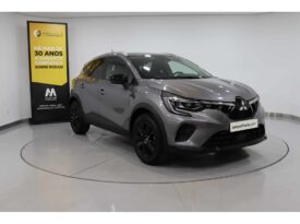MITSUBISHI ASX 1.0 MPI-T BLACK EDITION