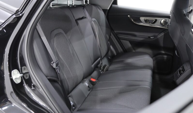 OMODA 5 1. T-GDI SHS-H COMFORT completo