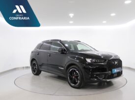 DS DS7 Crossback 1.5 BLUEHDI BASTILLE EAT8