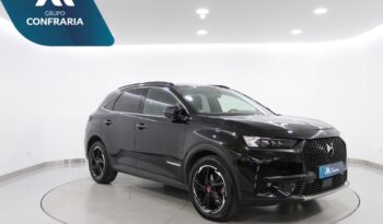 DS DS7 Crossback 1.5 BLUEHDI BASTILLE EAT8