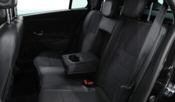 RENAULT Mégane III ST Fase III 1.5 DCI GT LINE SS completo