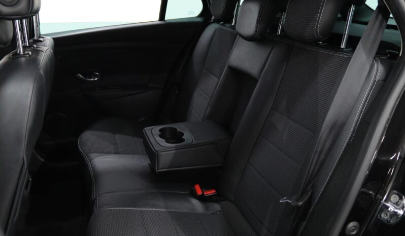 RENAULT Mégane III ST Fase III 1.5 DCI GT LINE SS completo