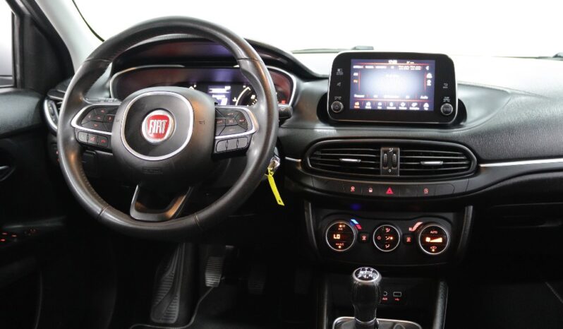 FIAT Tipo 1.3 M-JET LOUNGE completo