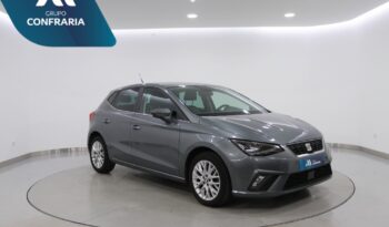 SEAT Ibiza 1.6 TDI STYLE