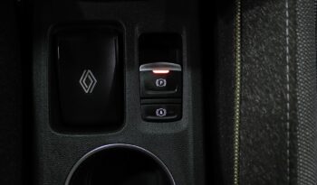 RENAULT CAPTUR 1.0 TCE TECHNO completo