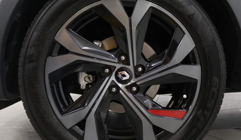 RENAULT ARKANA 1.3 TCE R.S.LINE EDC completo