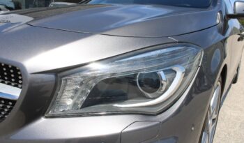 MERCEDES-BENZ Classe CLA Sho.Brake 200 D AMG LINE AUT. completo